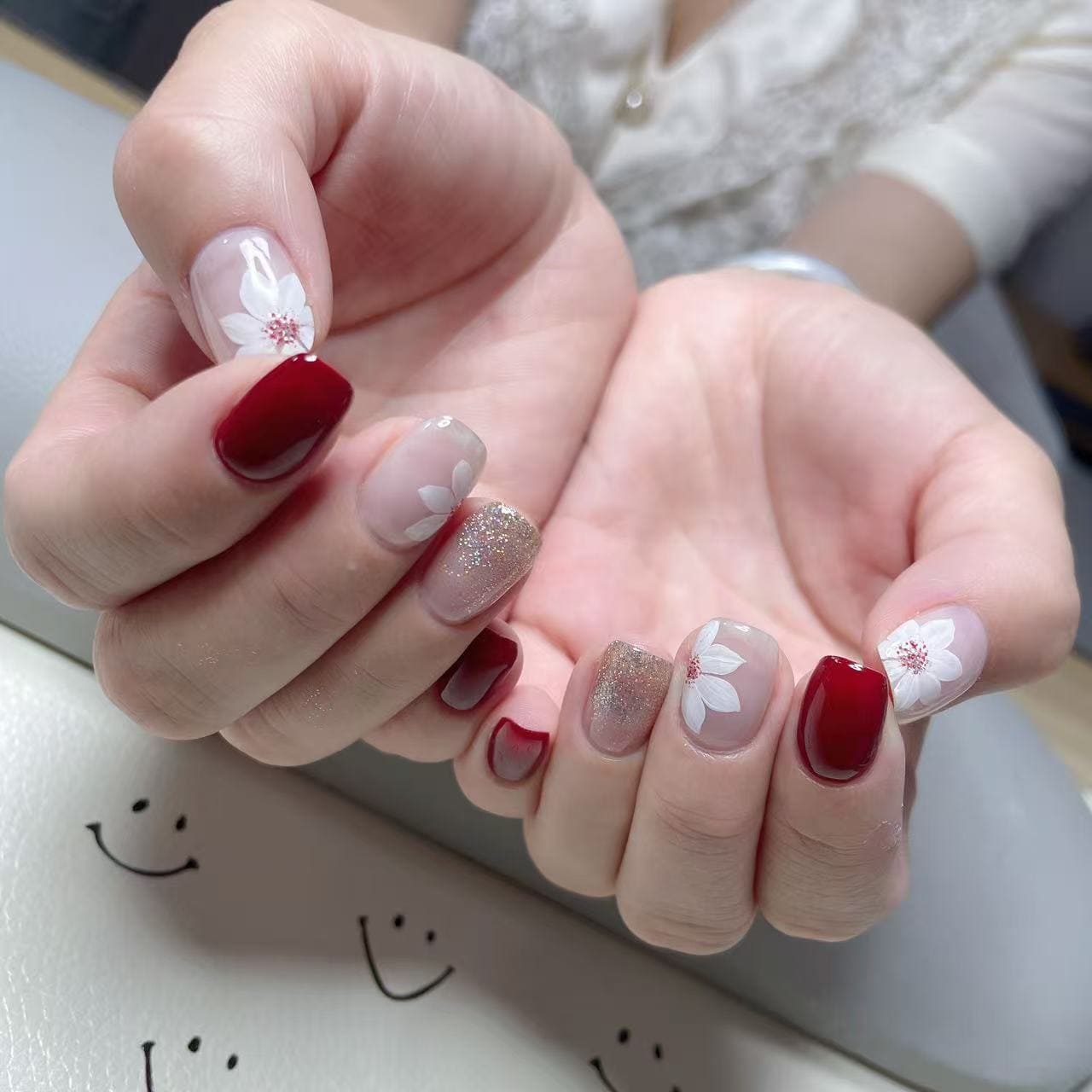Nail Art Design 2